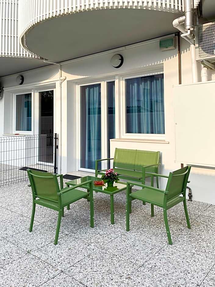 Smart Residence Aviano