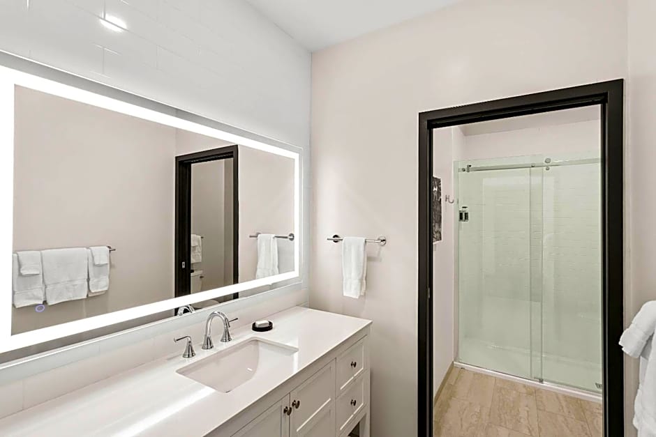 Tygart Hotel, an Ascend Collection Hotel