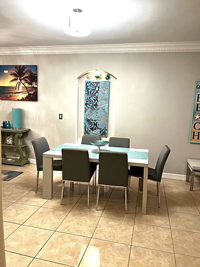 JJs Beach Condo South Padre Island Permit#2023-1639