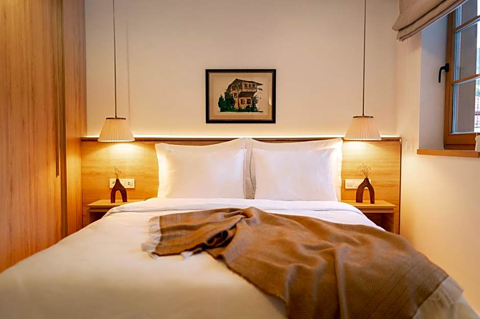 Hotel Baškuća Sarajevo