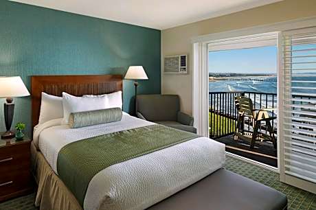 Pier & Ocean View King