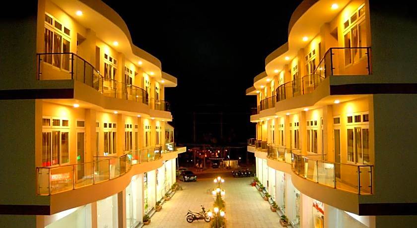 1001 Hotel