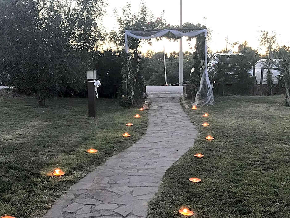 Albergo La Foresteria