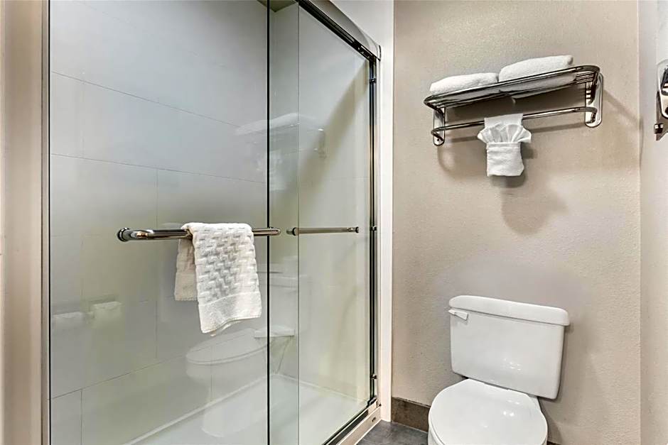 Best Western Plus Wenatchee Downtown Hotel