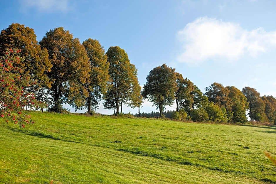Hapimag Ferienwohnungen Winterberg