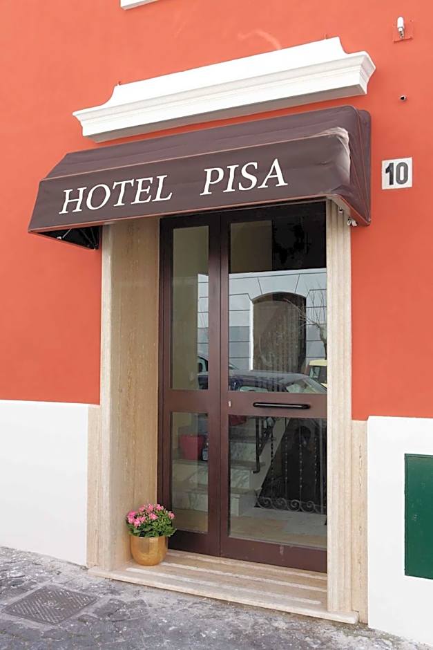 Hotel Pisa