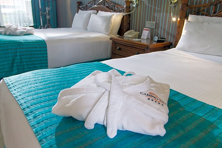 Camino Real Hotel