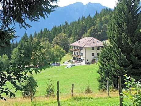 Locanda La Ruscoletta