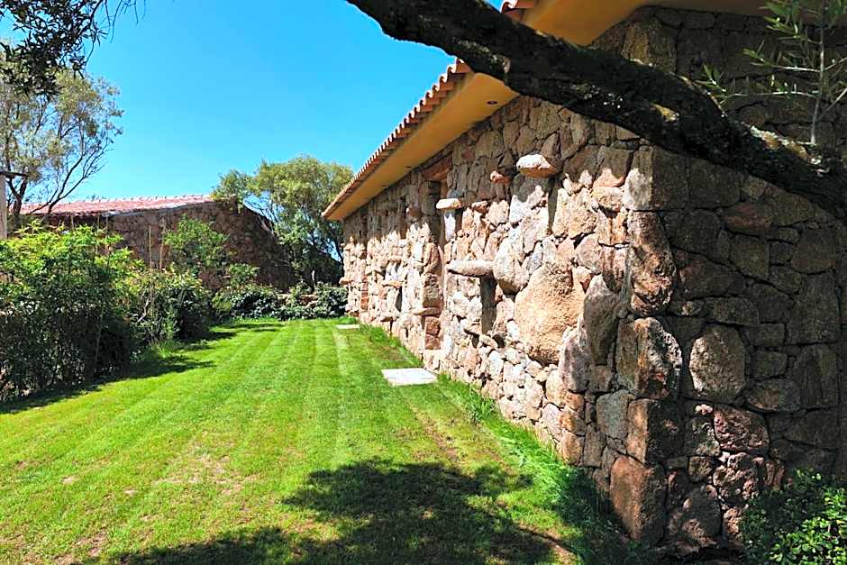 Domaine Pozzo di Mastri hôtel & spa