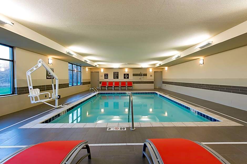 Homewood Suites by Hilton Cleveland-Sheffield