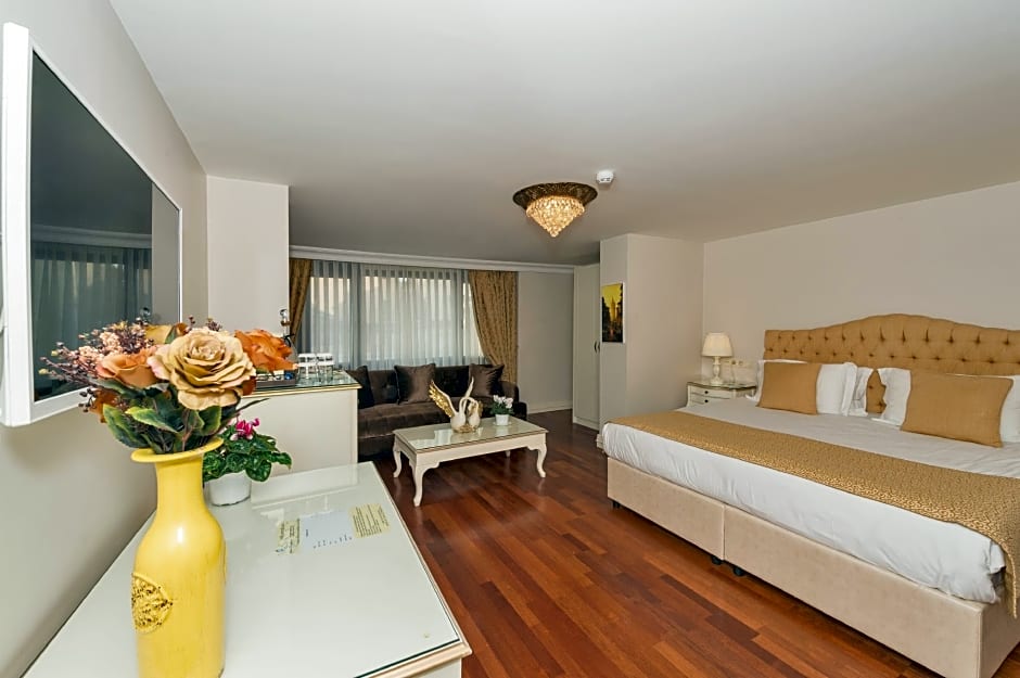 Suitel Bosphorus Taksim