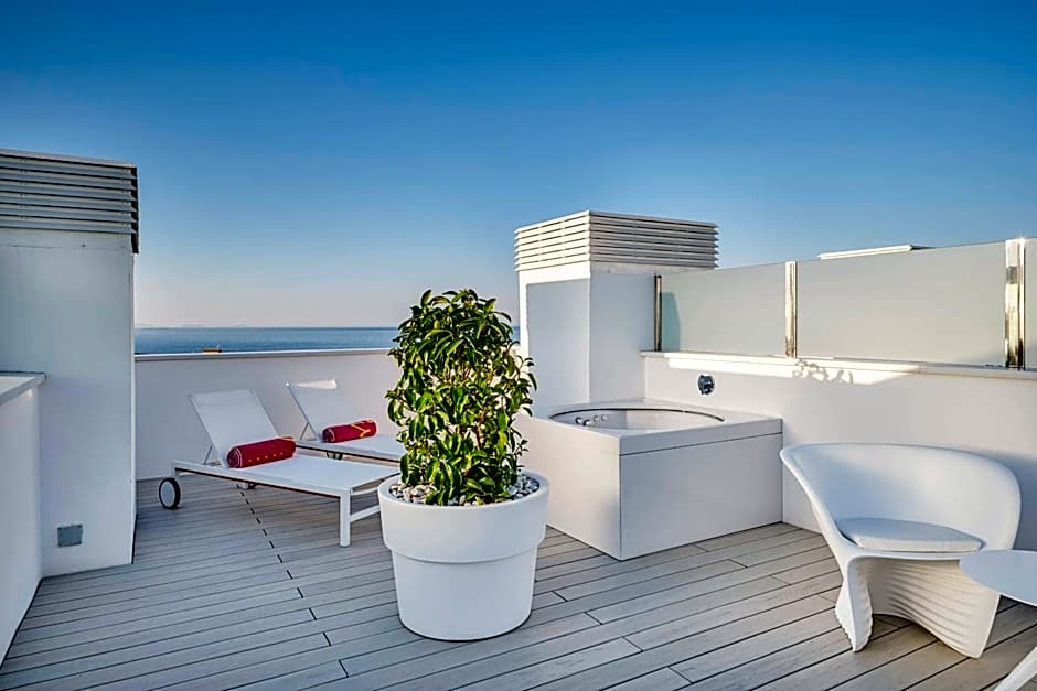 Five Flowers Hotel Formentera, member of Melia Collection