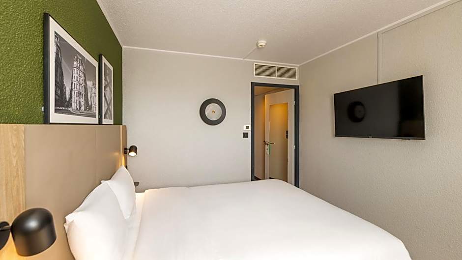 Campanile PRIME - Paris Bobigny