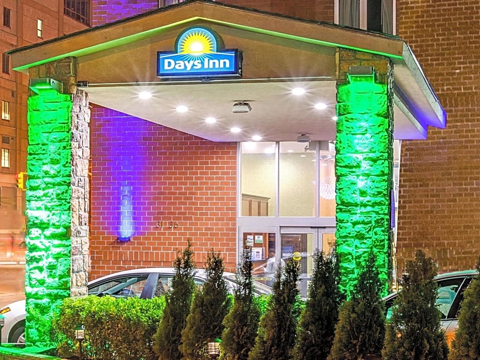 Days Inn Long Island City – New York, NY