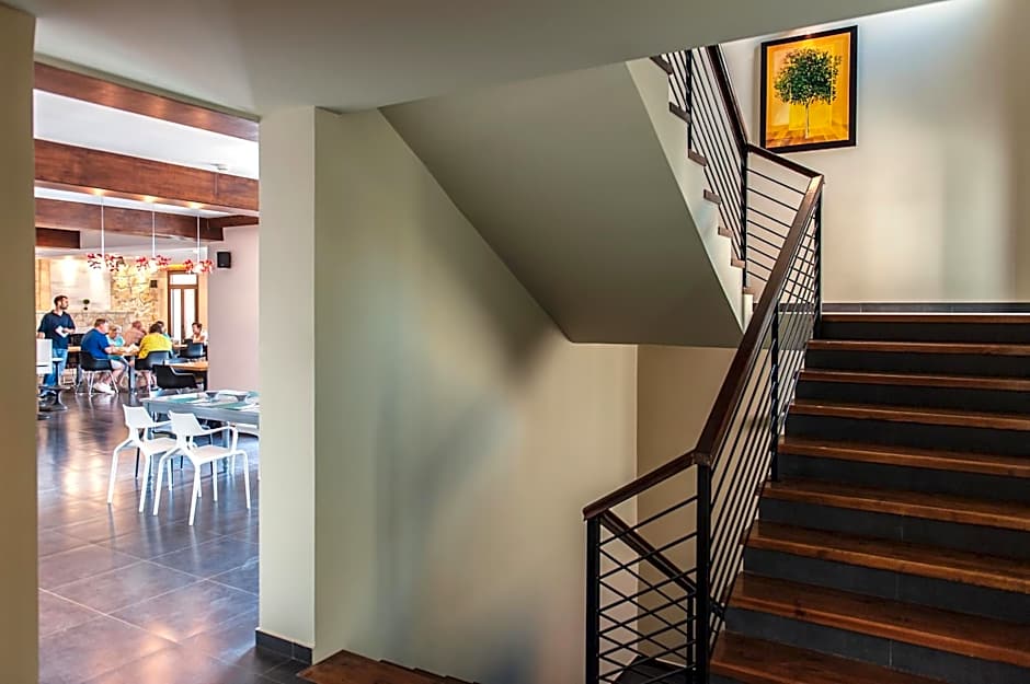 Perivoli Country Hotel & Retreat