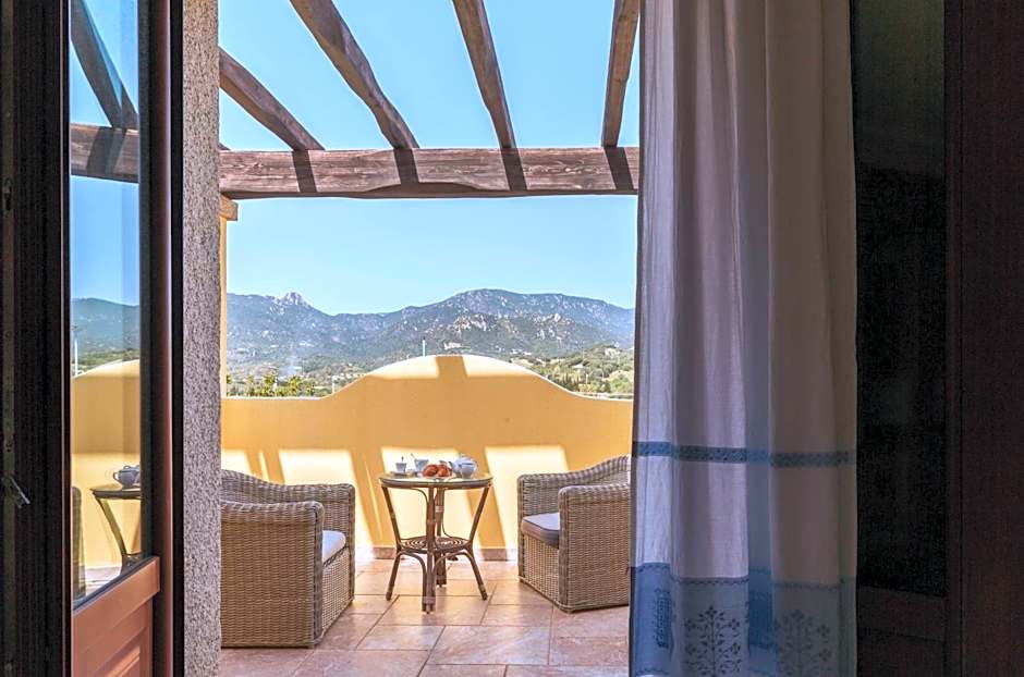 Hotel Sa Suergia
