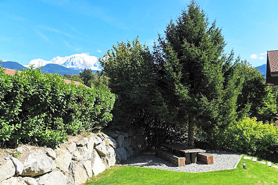 Best Western Plus Pays du Mont Blanc