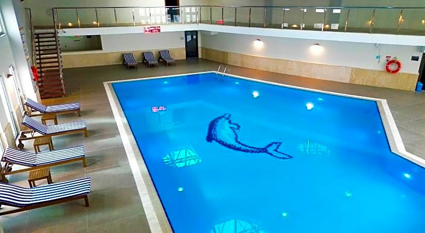 Wyndham Grand Kayseri