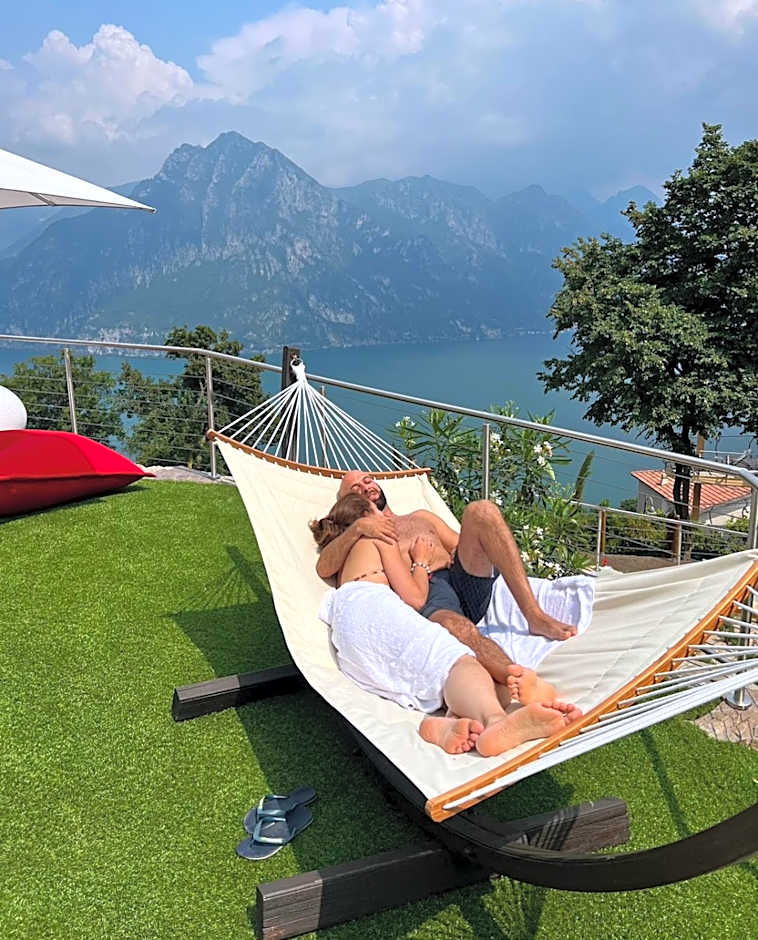 Esprit D'Hotel Panoramico