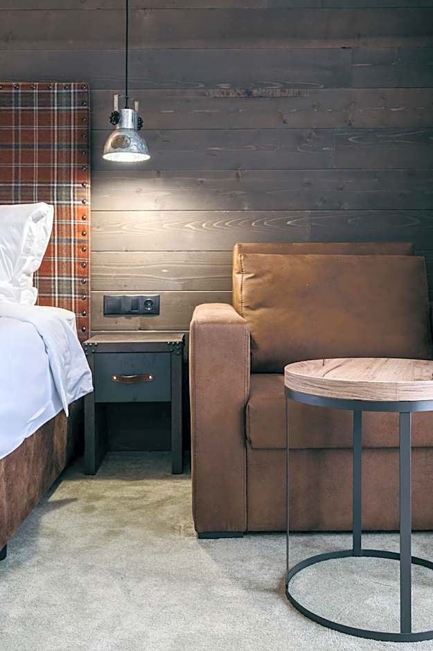 Iglika Hotel & Villas Borovets