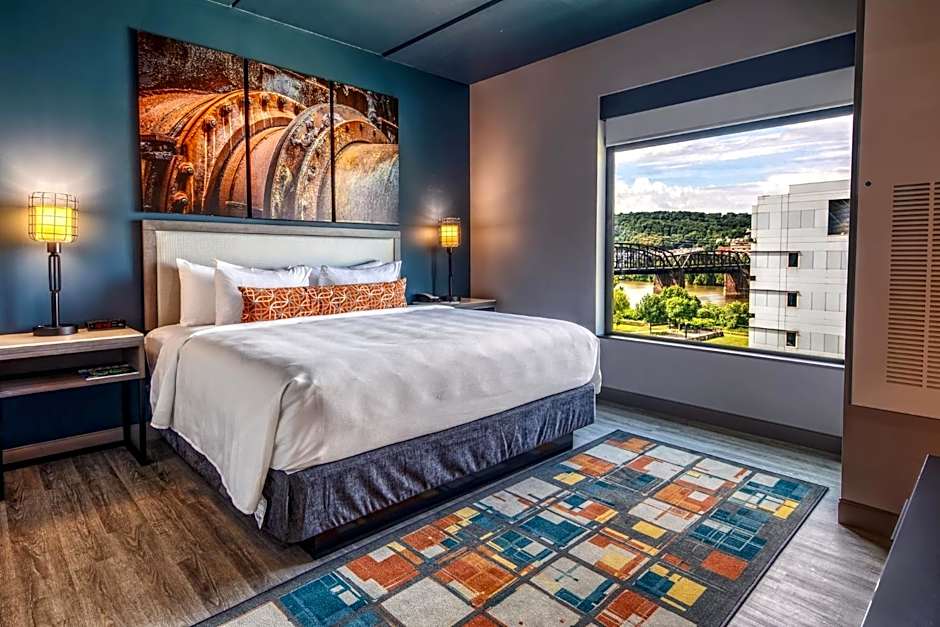 Hotel Indigo Pittsburgh University-Oakland By IHG