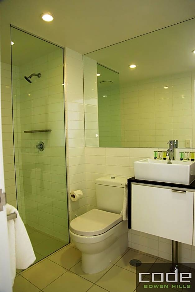 Code Apartments