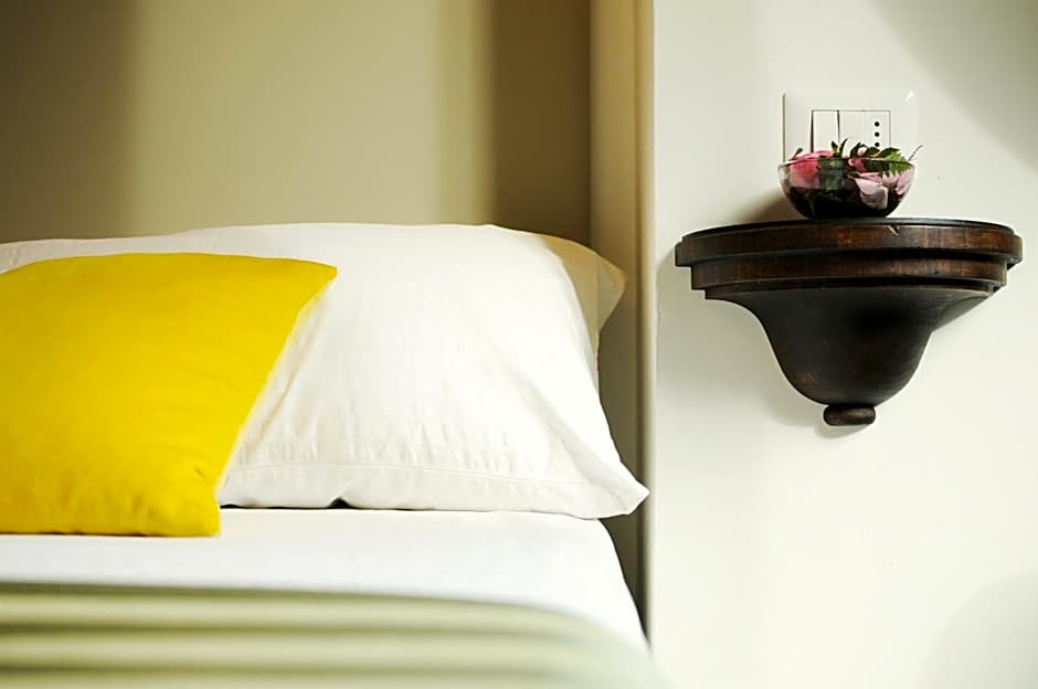 B&B Isola d'Arno