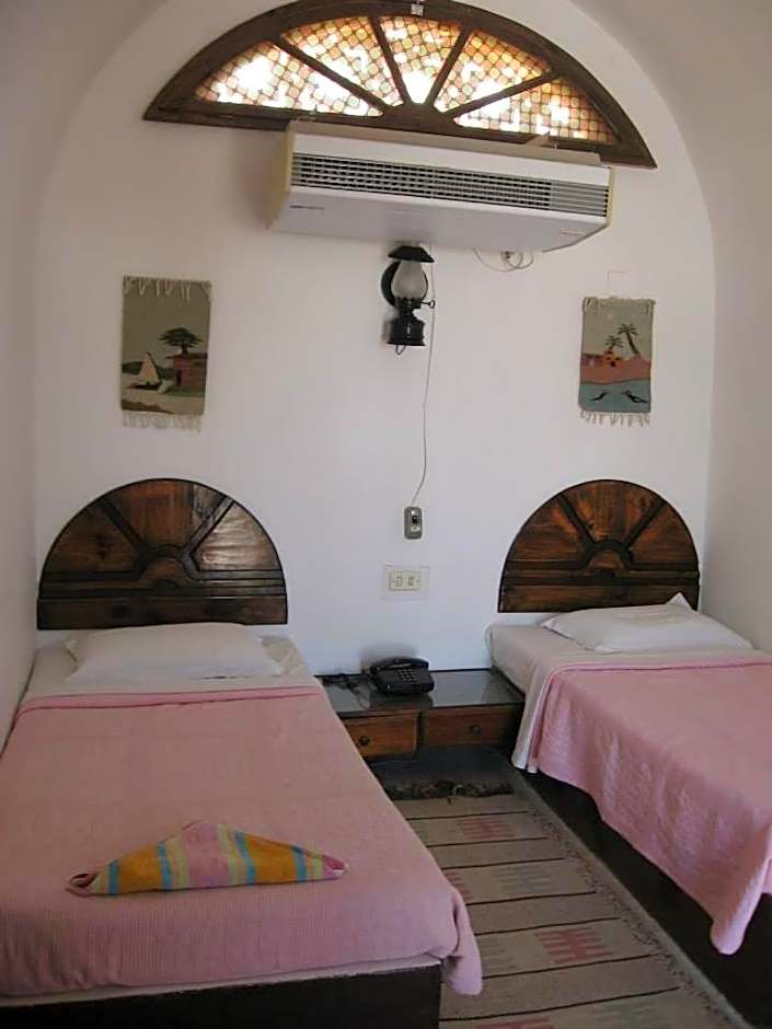 Lagona Dahab Hotel