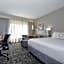 Courtyard by Marriott Charlotte Matthews