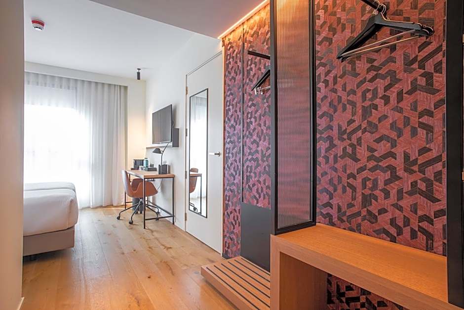 Hotel Paxton Barcelona