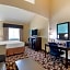 Best Western Plus Arlington North Hotel & Suites