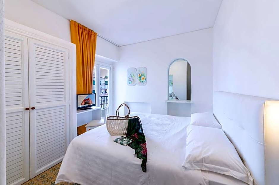 Family Spa Hotel Le Canne