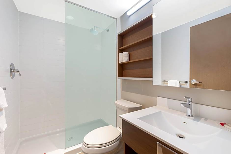 Microtel Inn & Suites by Wyndham Fort McMurray