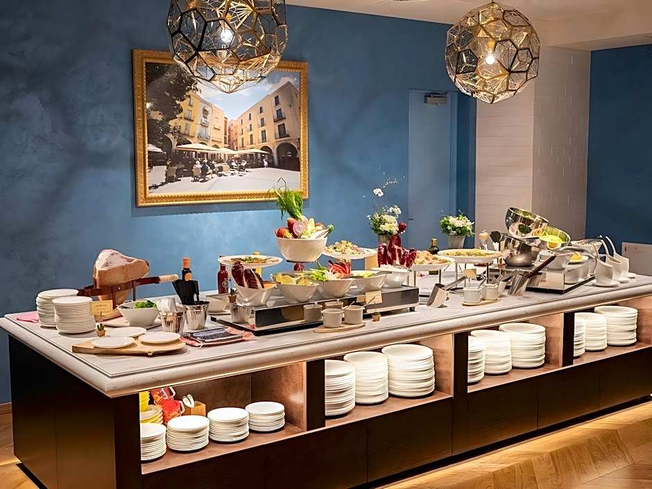 APAHOTEL〈SHIN-OSAKA EKIMAE TOWER〉