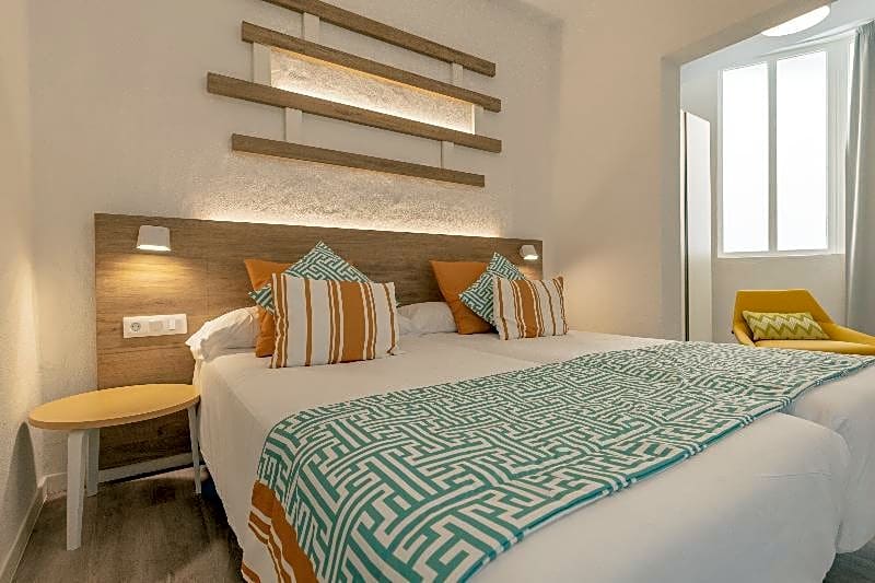 Maryvent Apartamentos