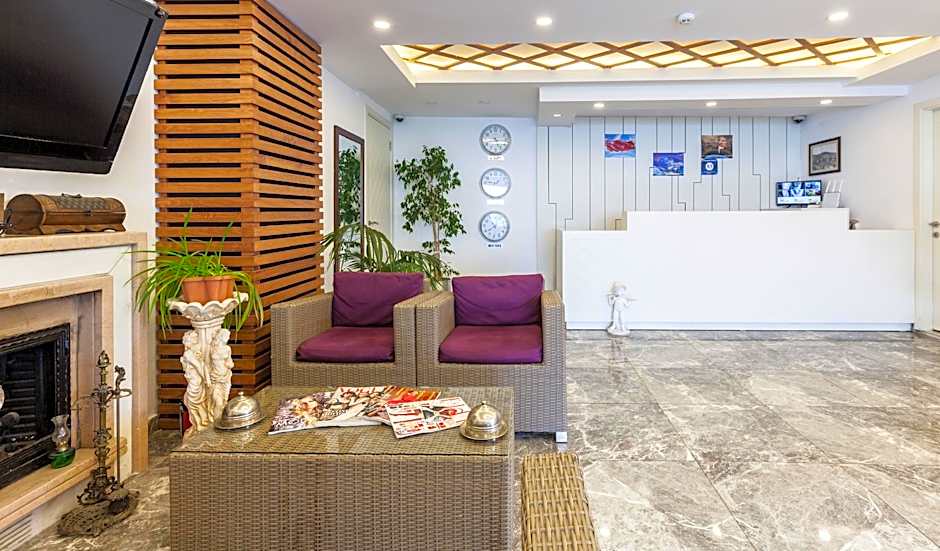 Büyükada COMFORT Otel