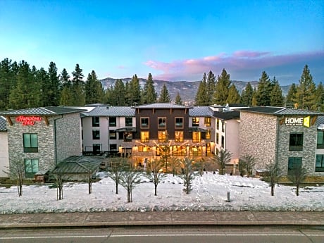 Home2 Suites By Hilton Big Bear Lake