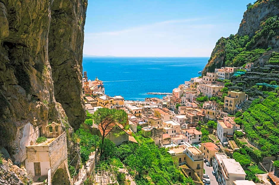 Residence Villa Rosa