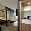 SpringHill Suites by Marriott Fort Lauderdale Miramar