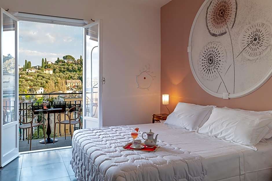 Albergo Minerva