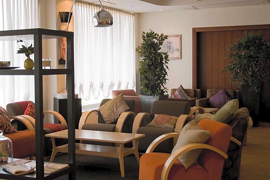 Photo 1 sur 50 de Hotel Datini