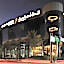 Qaser Alhamra Hotel Riyadh