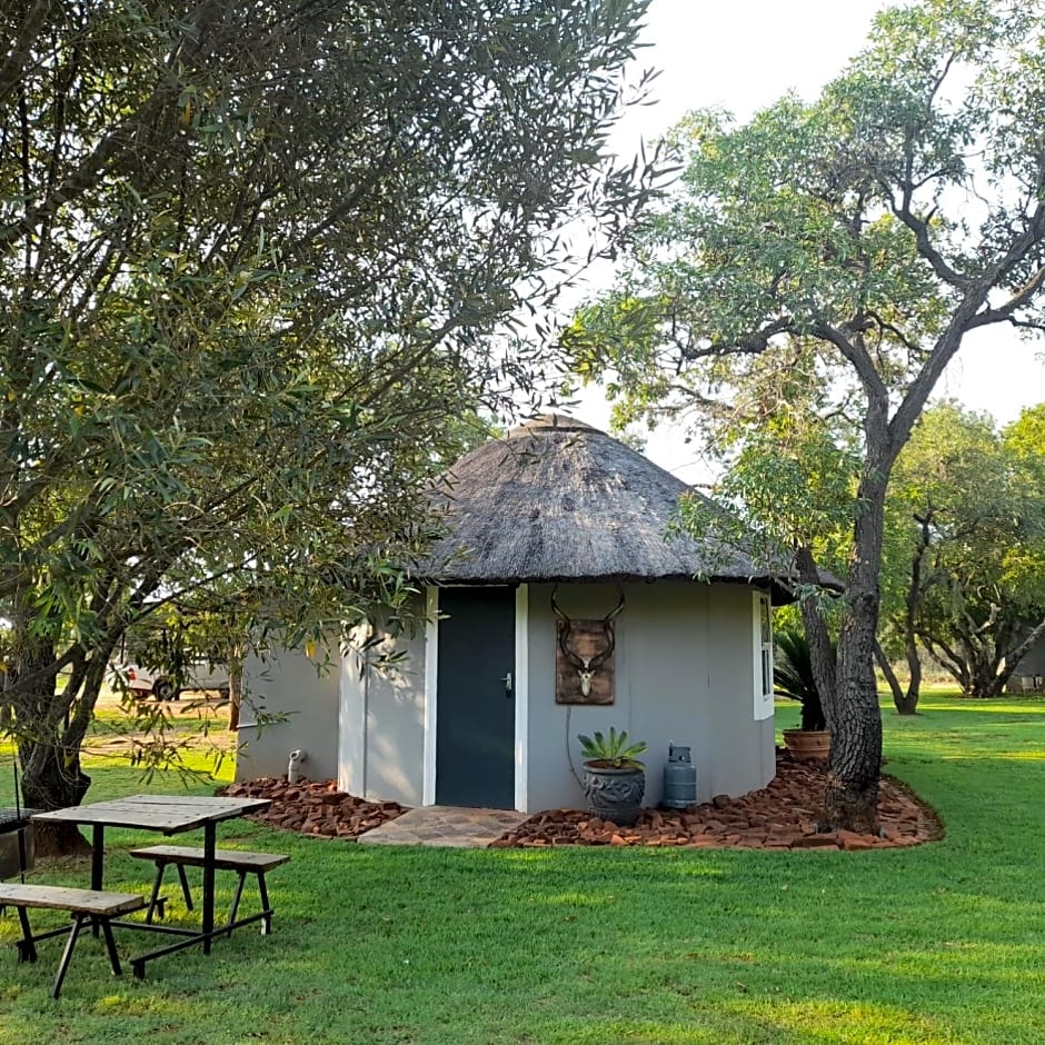 Marico Guest Lodge