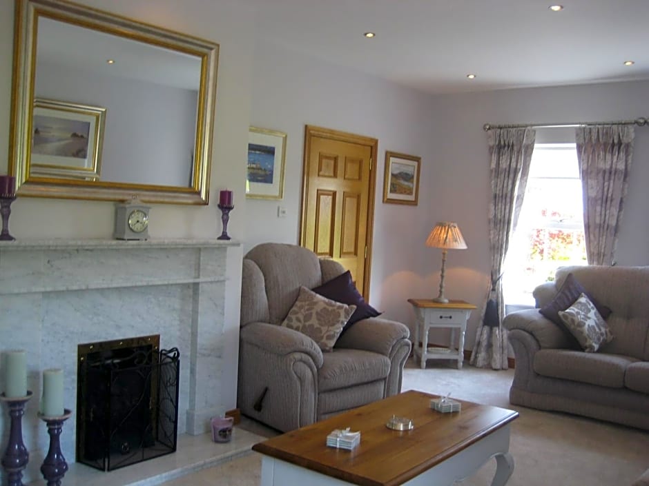 Drumspittal House Guest Accomodation