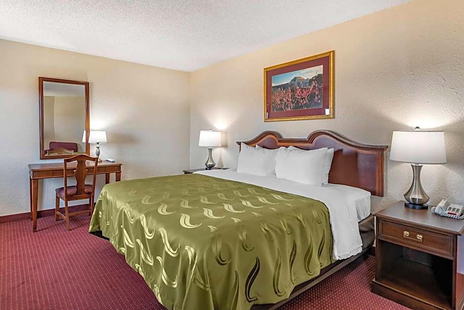 Quality Inn Grand Junction near University
