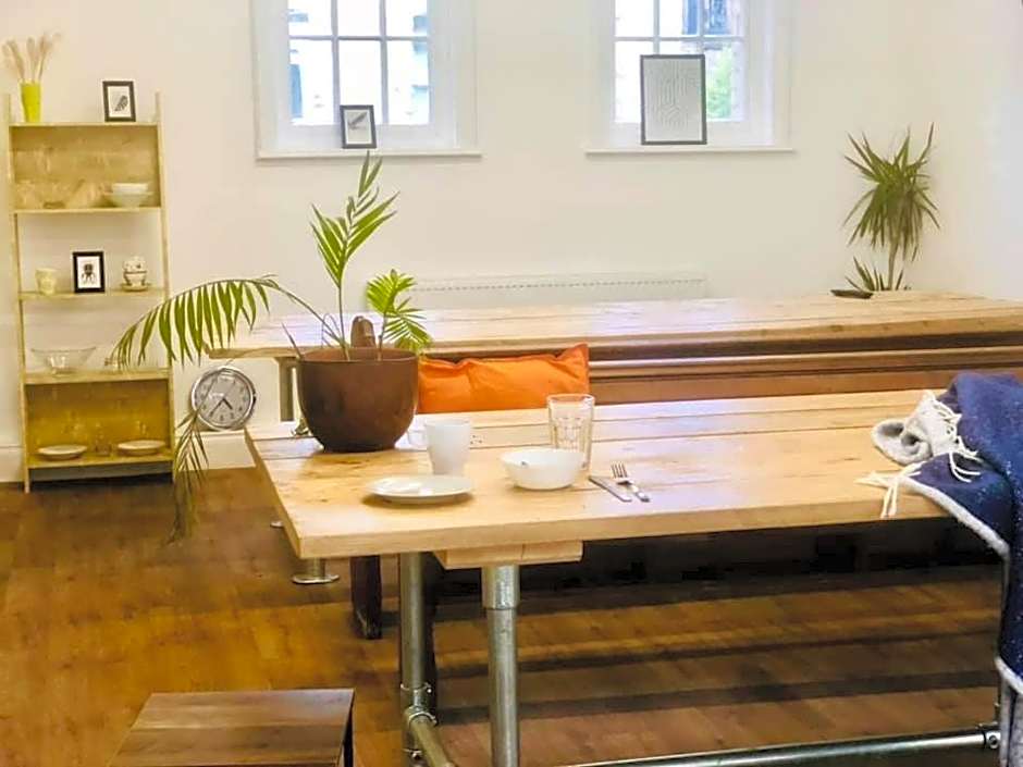 Endsleigh Park Hotel