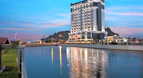 DoubleTree by Hilton Afyonkarahisar