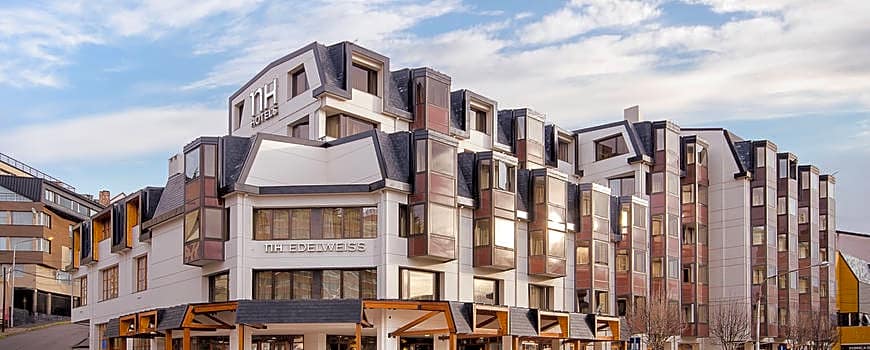 NH Bariloche Edelweiss