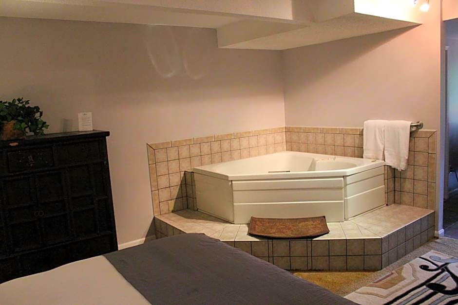 Brydan Suites