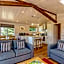 Hazelhurst Lodges